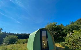 Lakeside Eco Pod
